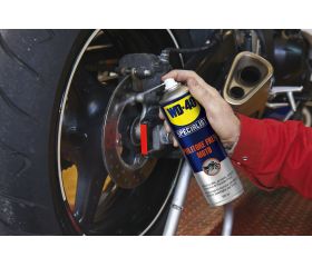 WD-40 Specialist Moto Limpia Frenos 500ml